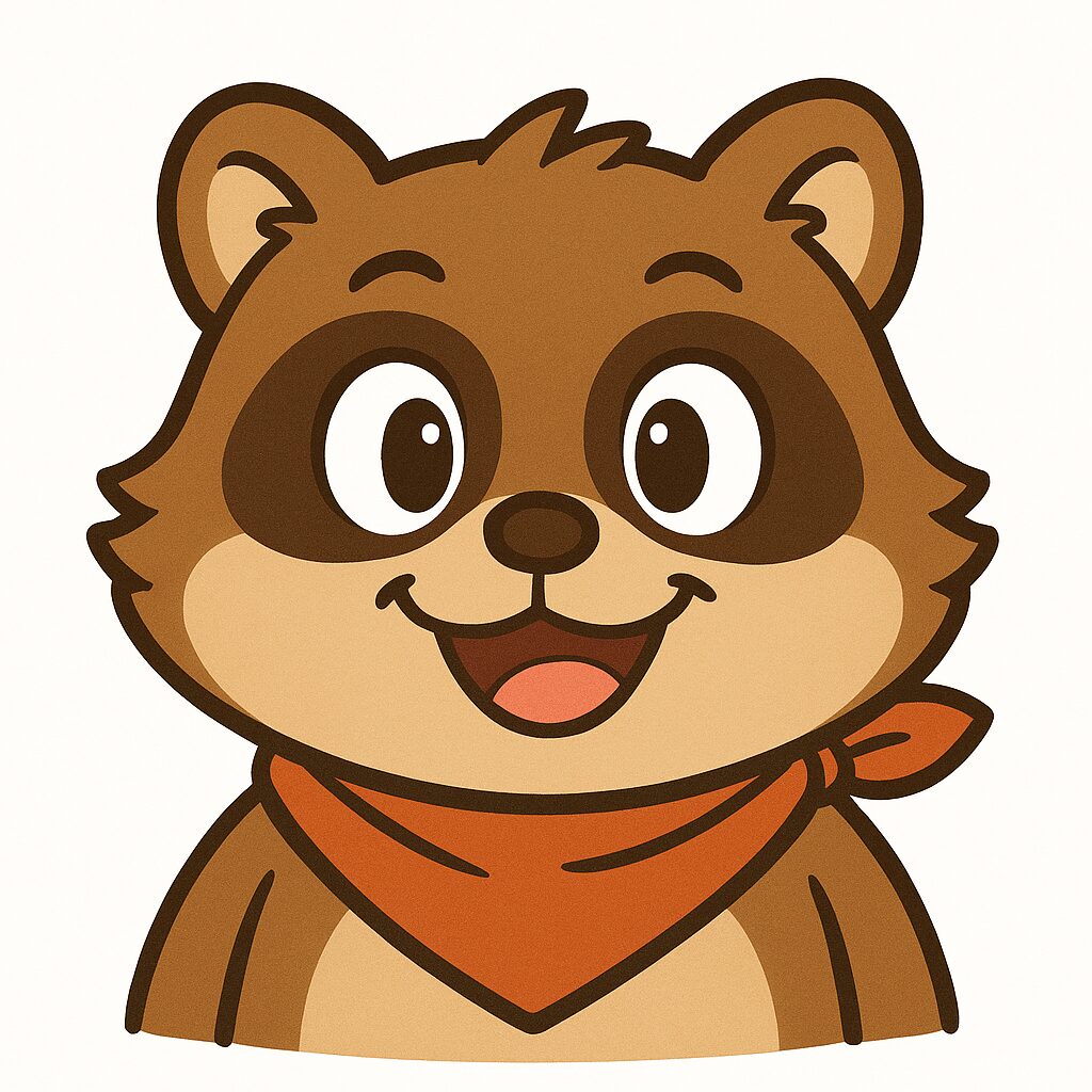 たぬきち