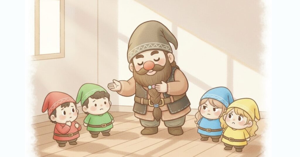 リカバリーウェア選びで失敗しないためのポイントを確認しているイメージ