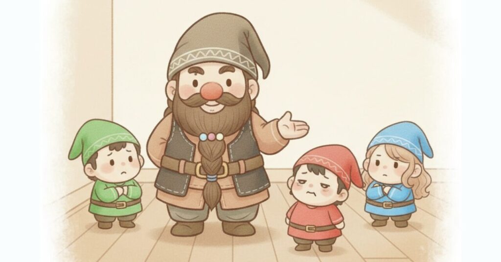 ベネクス リチャージ+が自分に向いているかを悩み別に確認しているイメージ