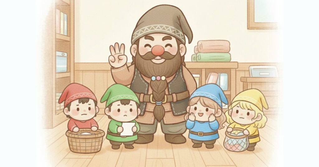 洗濯でリカバリーウェアの効果が落ちるのではと感じ、不安が生まれやすい理由をイメージで表した見出し画像