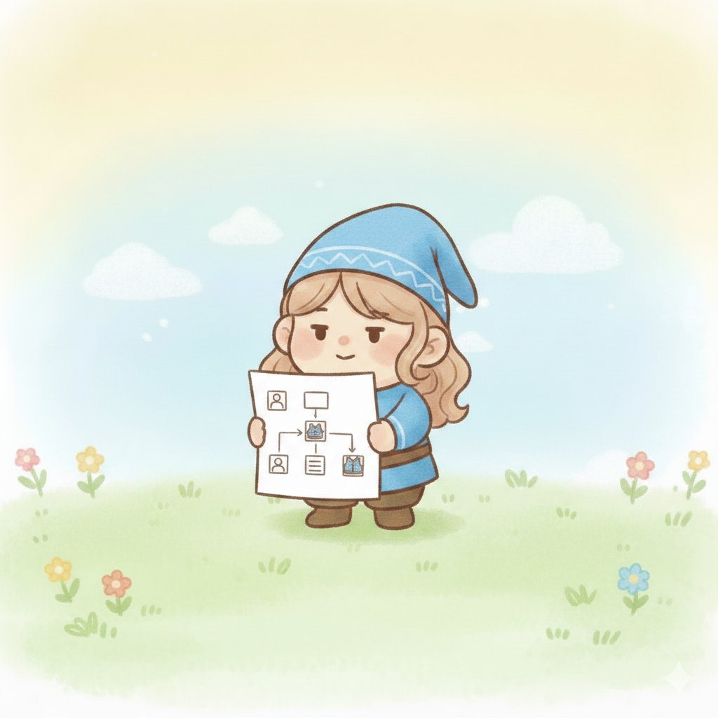 肩こりタイプ別おすすめのリカバリーウェア選び方を整理する挿絵