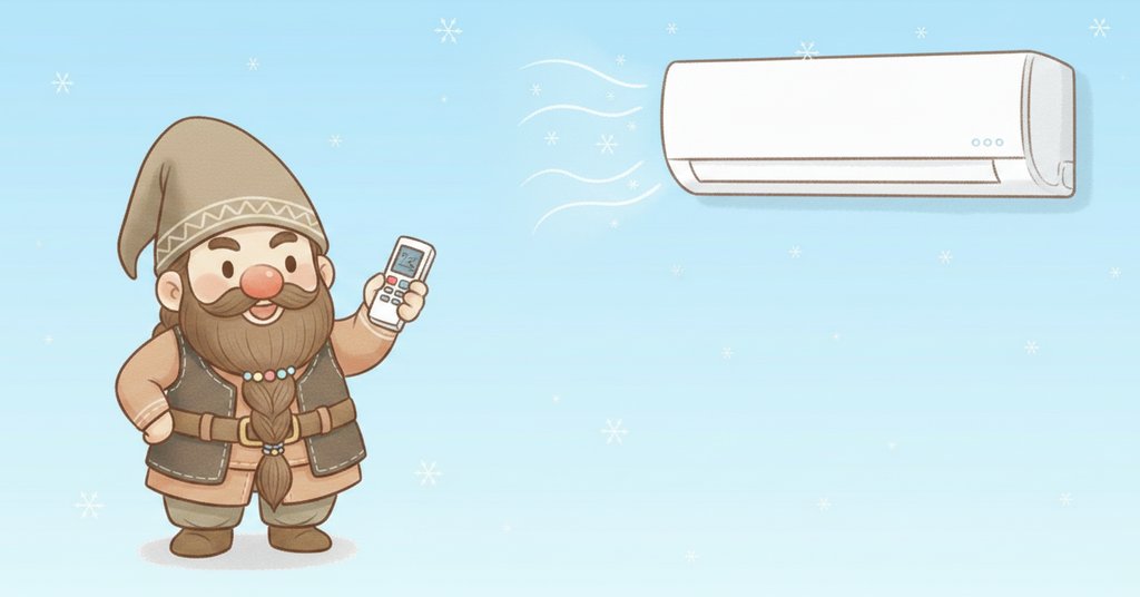 寝室温度別・最適な着用ガイド|冷房は何度が正解?