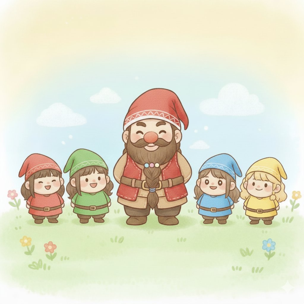 肩こり・首こりはウェアと習慣で底上げするまとめ集合シーンの挿絵