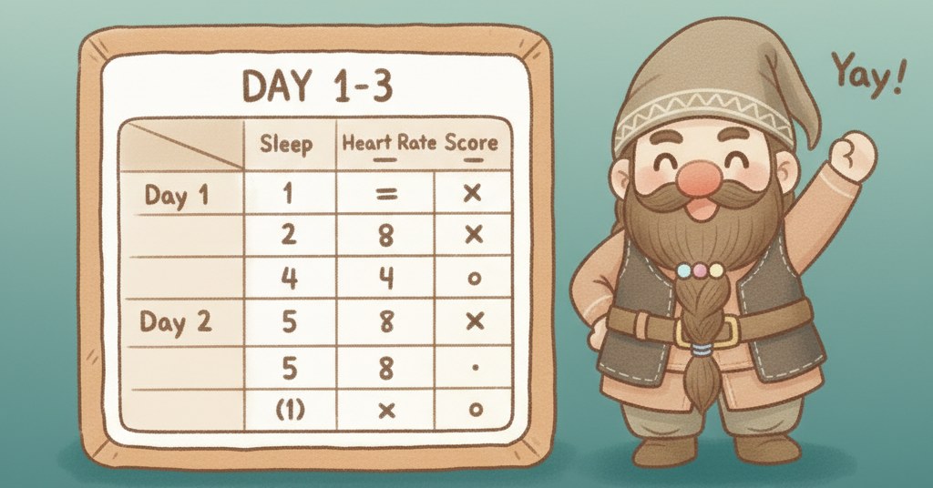 Day データ公開
